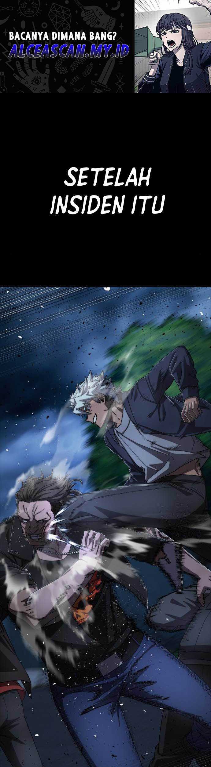 Hero Has Returned Bab 108 halaman 2