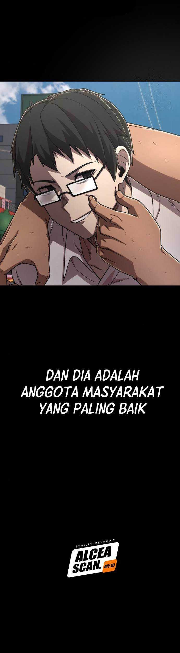 Hero Has Returned Bab 108 halaman 17
