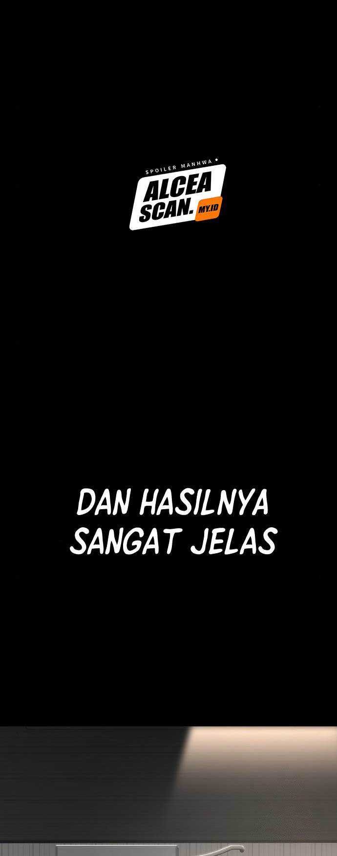Hero Has Returned Bab 108 halaman 25