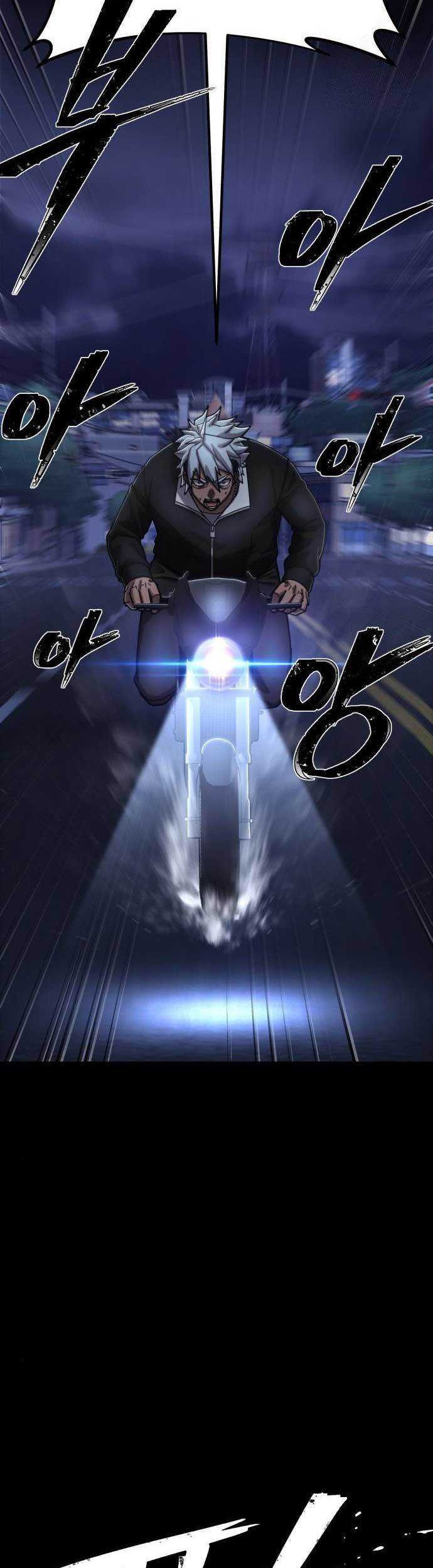 Hero Has Returned Bab 108 halaman 33