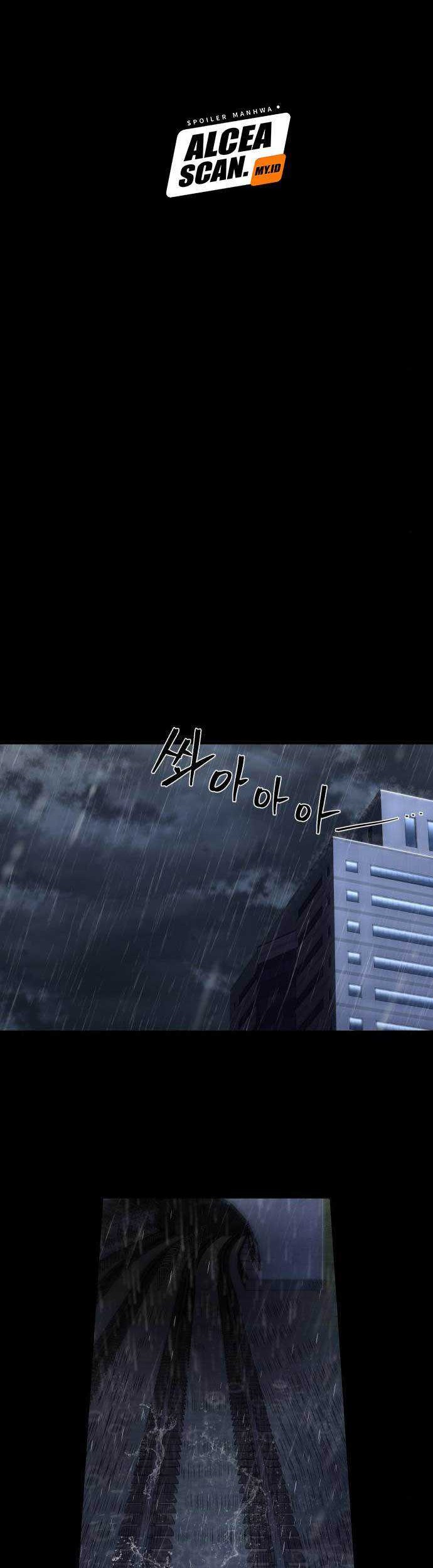 Hero Has Returned Bab 108 halaman 63