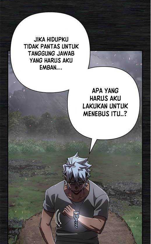 Hero Has Returned Bab 109 halaman 28