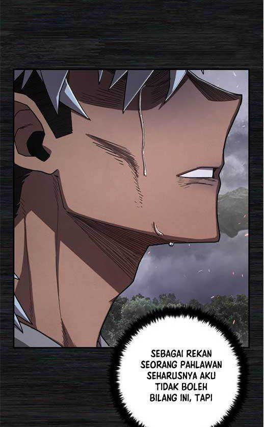 Hero Has Returned Bab 109 halaman 31