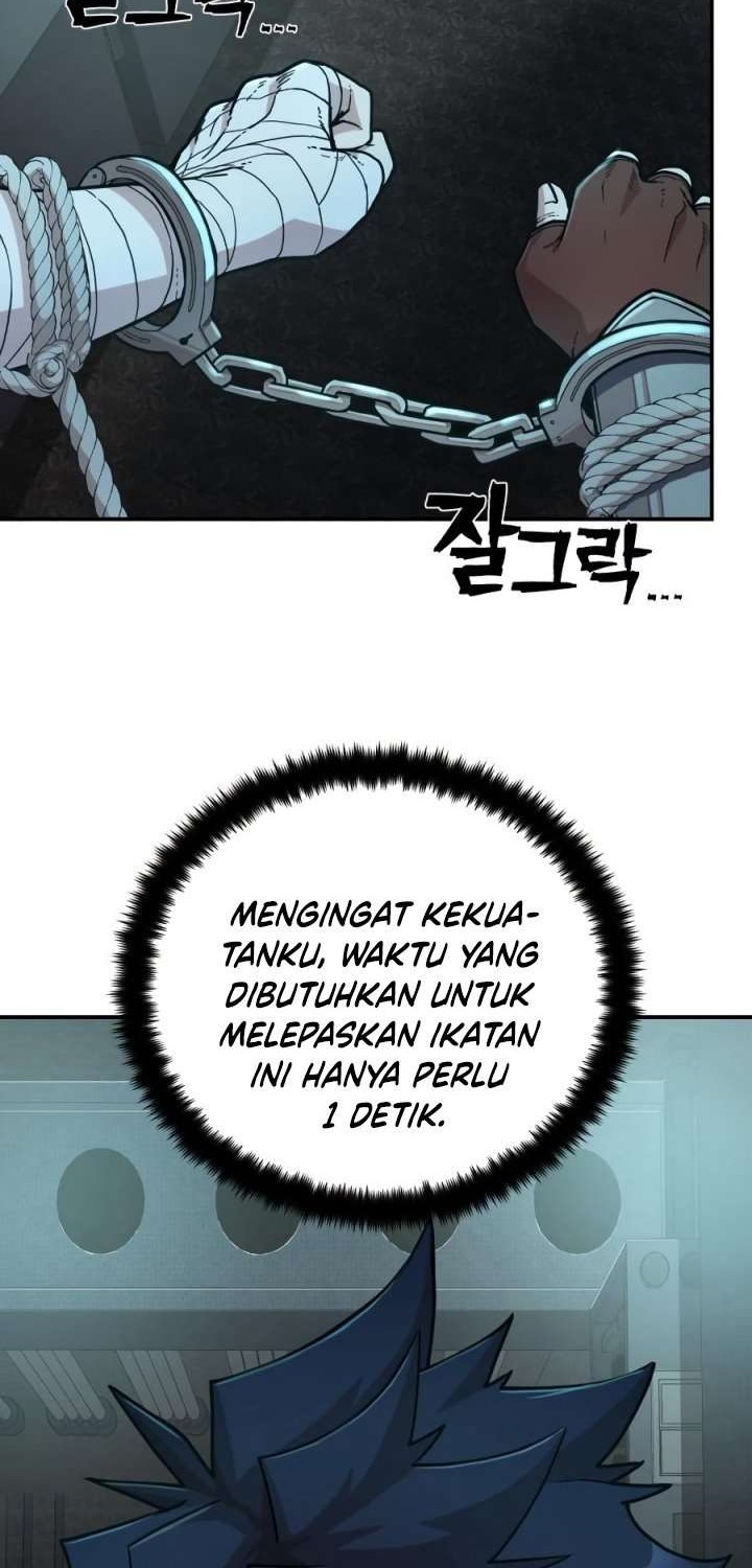 Hero Has Returned Bab 11 halaman 4