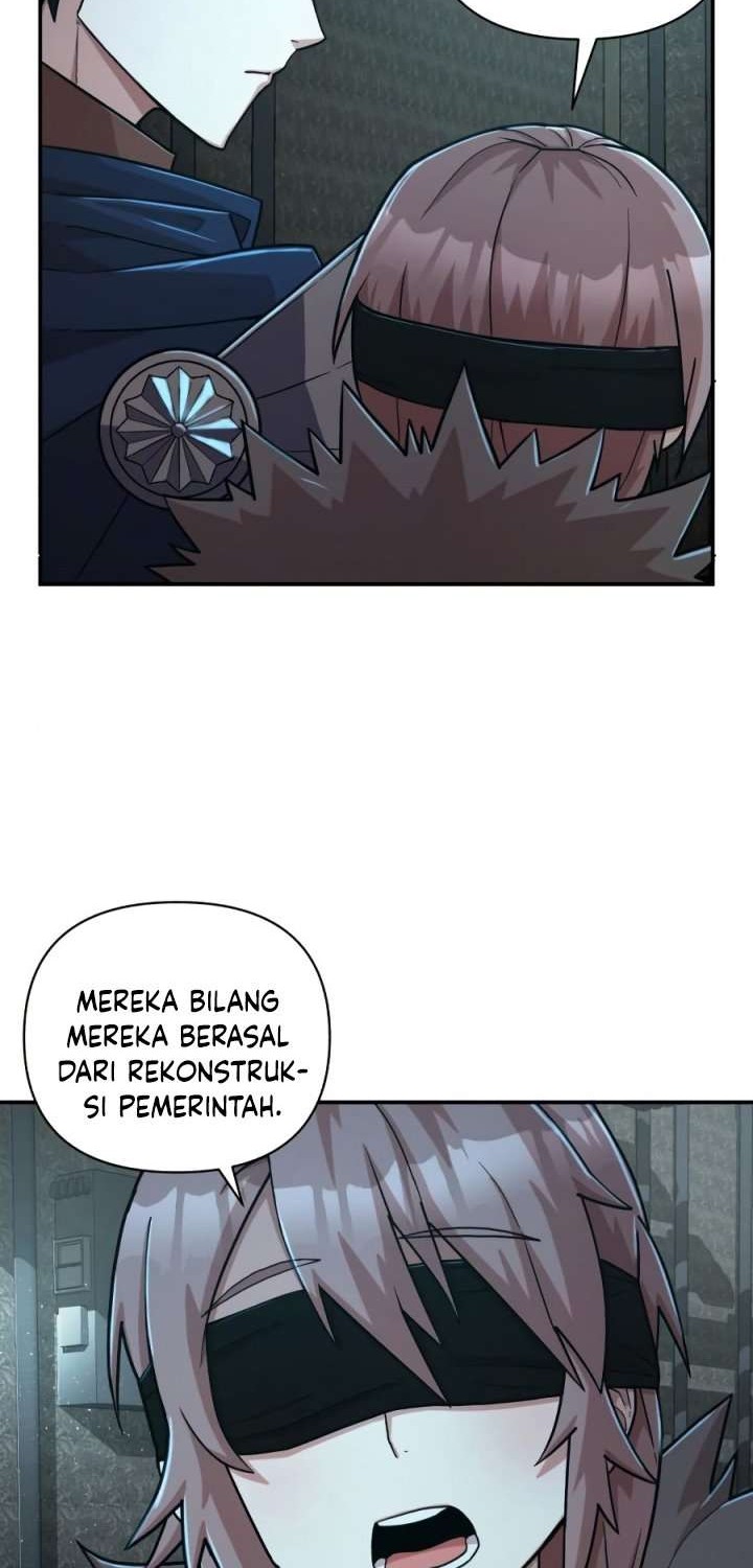 Hero Has Returned Bab 11 halaman 14