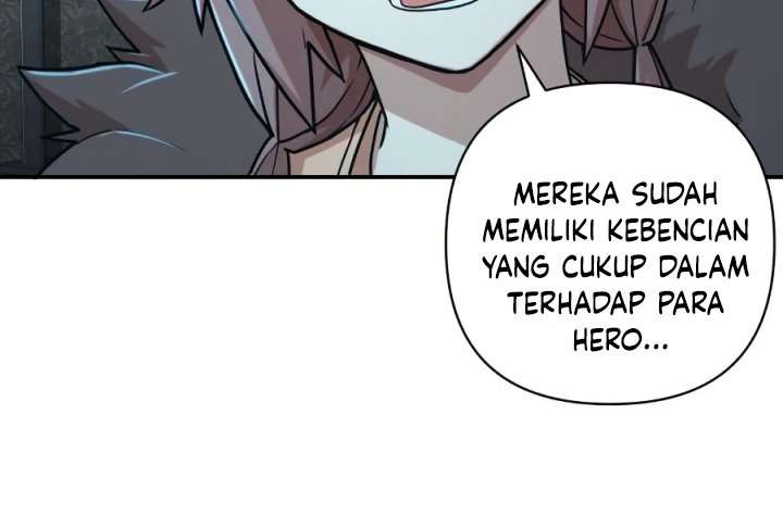 Hero Has Returned Bab 11 halaman 15