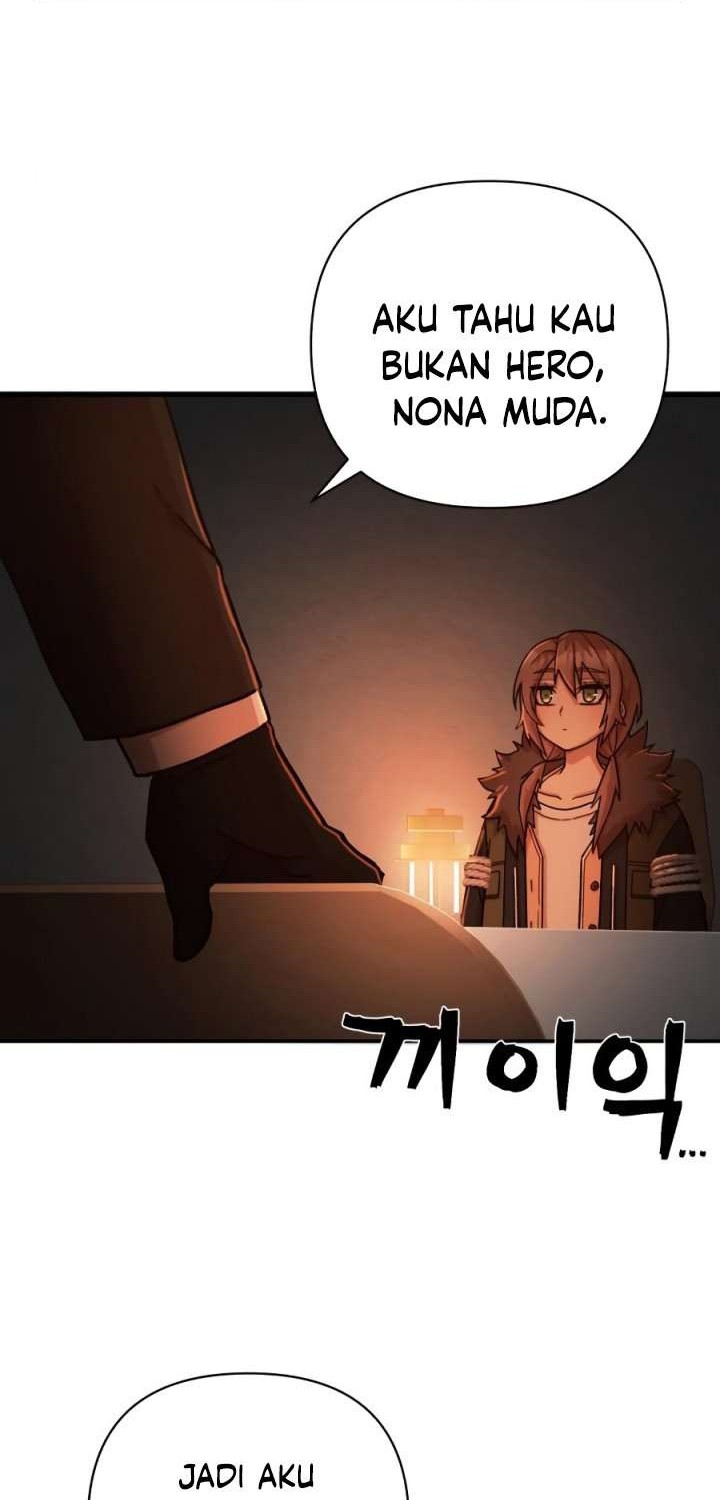 Hero Has Returned Bab 11 halaman 23