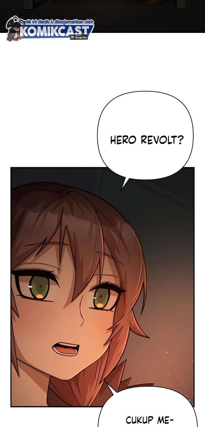 Hero Has Returned Bab 11 halaman 25