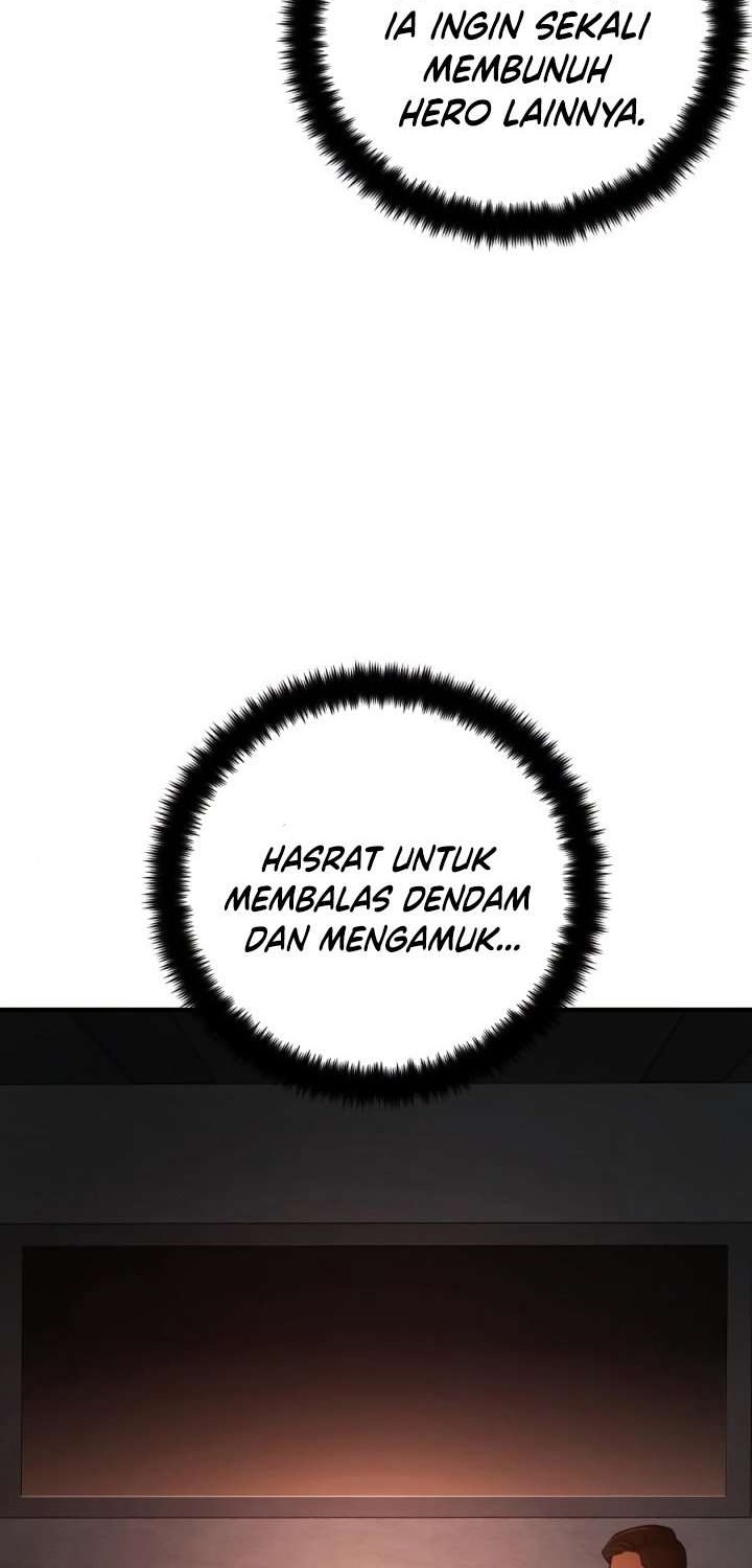 Hero Has Returned Bab 11 halaman 32