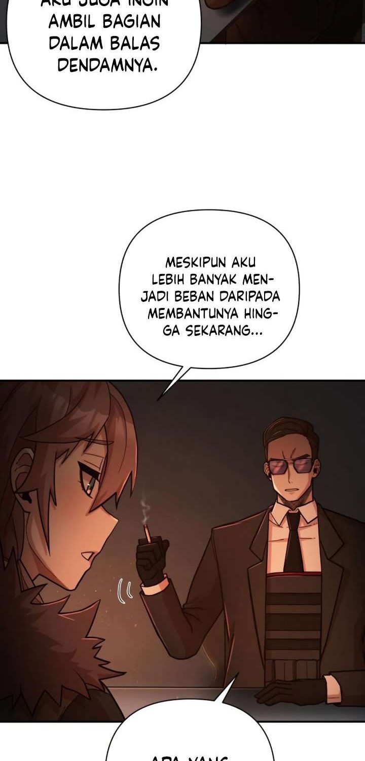 Hero Has Returned Bab 11 halaman 36
