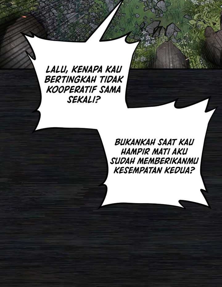 Hero Has Returned Bab 110 halaman 9
