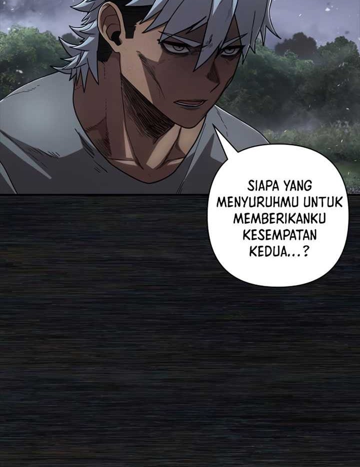 Hero Has Returned Bab 110 halaman 13