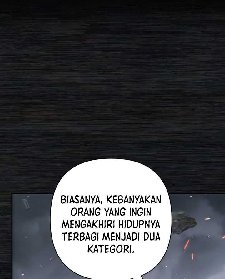 Hero Has Returned Bab 110 halaman 17