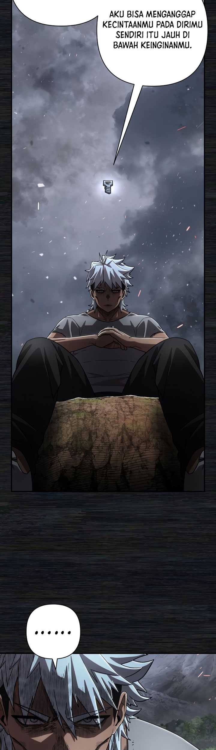 Hero Has Returned Bab 110 halaman 20