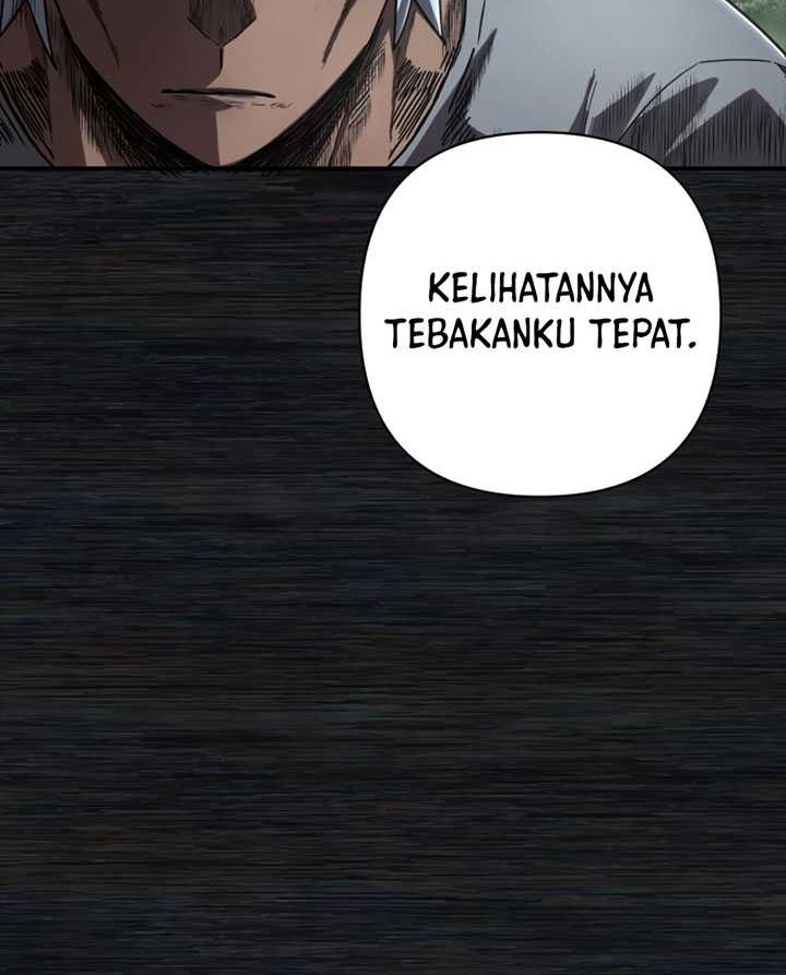 Hero Has Returned Bab 110 halaman 21