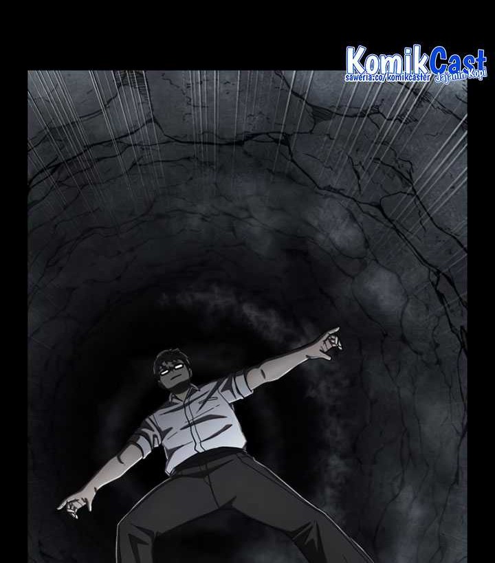 Hero Has Returned Bab 110 halaman 43
