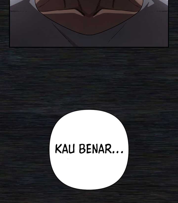 Hero Has Returned Bab 110 halaman 45