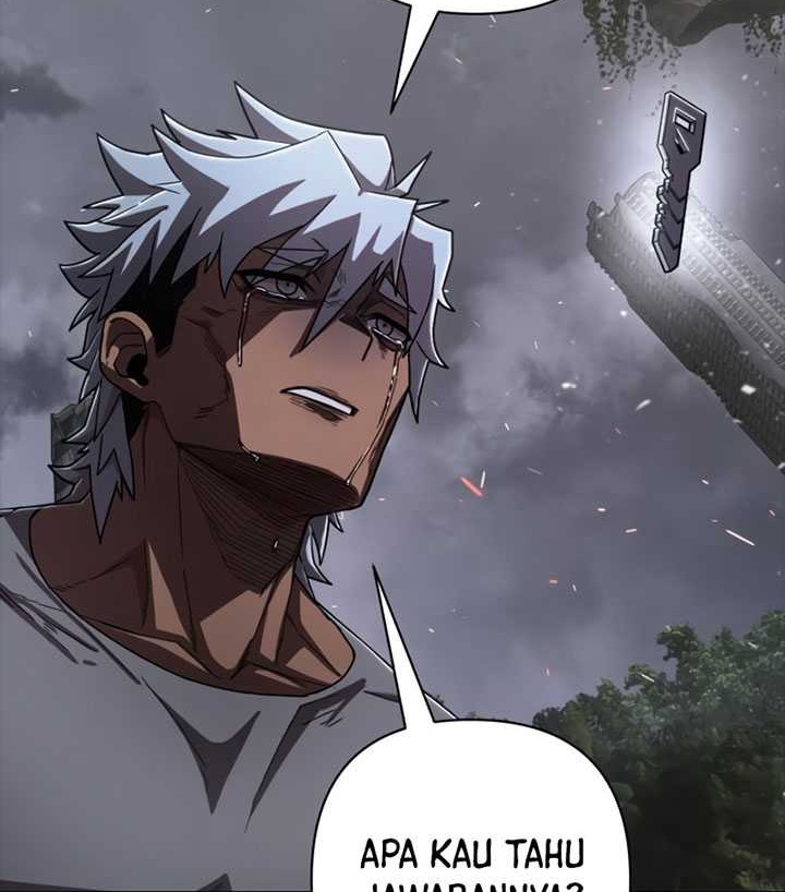 Hero Has Returned Bab 110 halaman 47