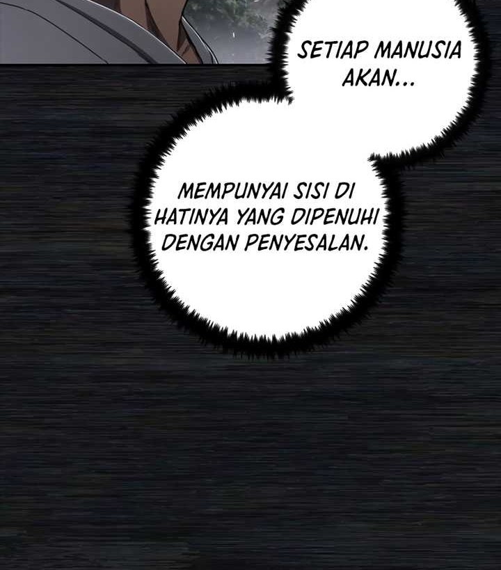 Hero Has Returned Bab 110 halaman 49