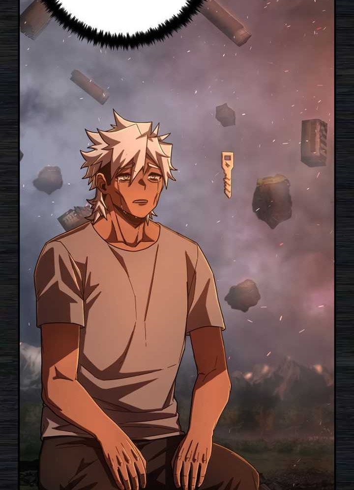 Hero Has Returned Bab 110 halaman 53