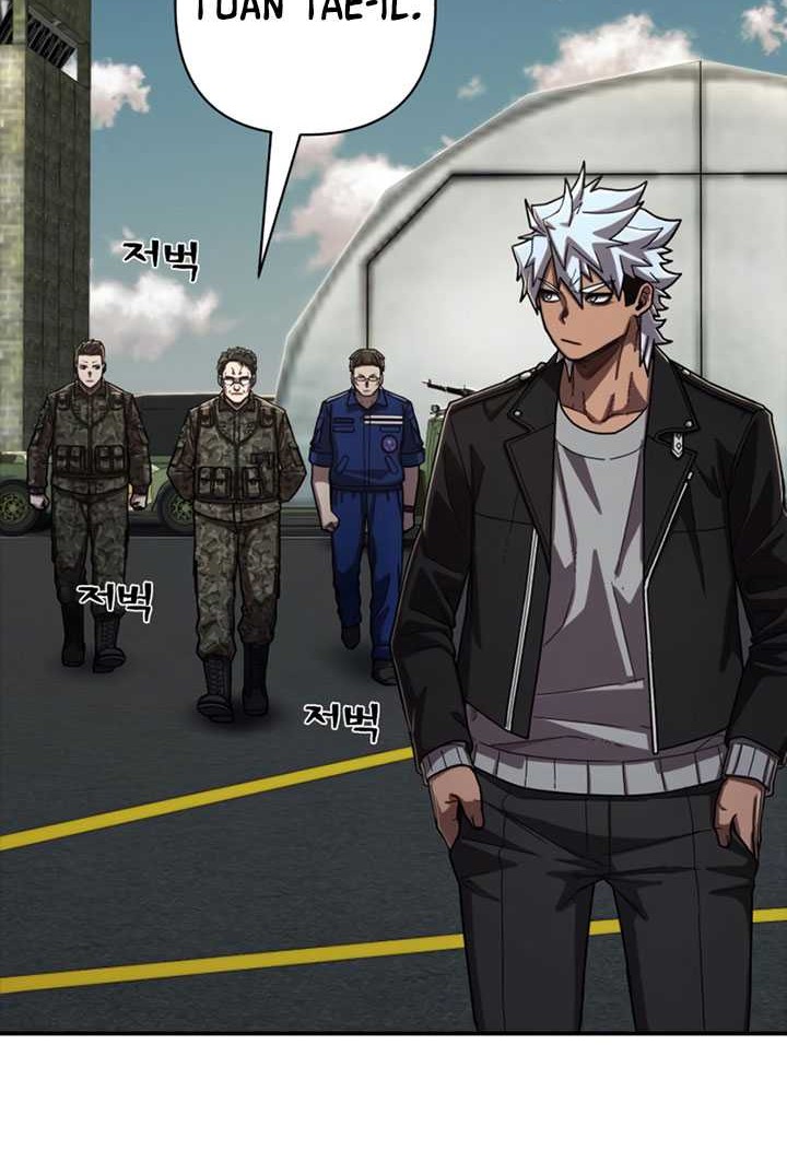Hero Has Returned Bab 110 halaman 69