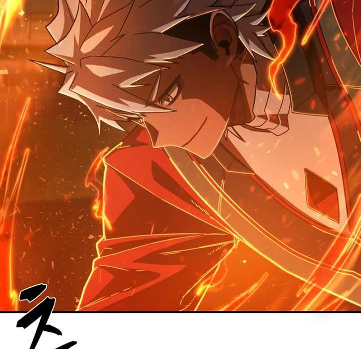 Hero Has Returned Bab 110 halaman 79