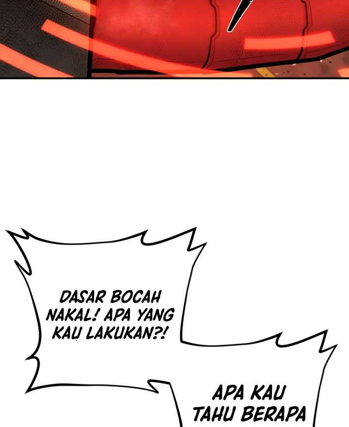 Hero Has Returned Bab 111 halaman 5