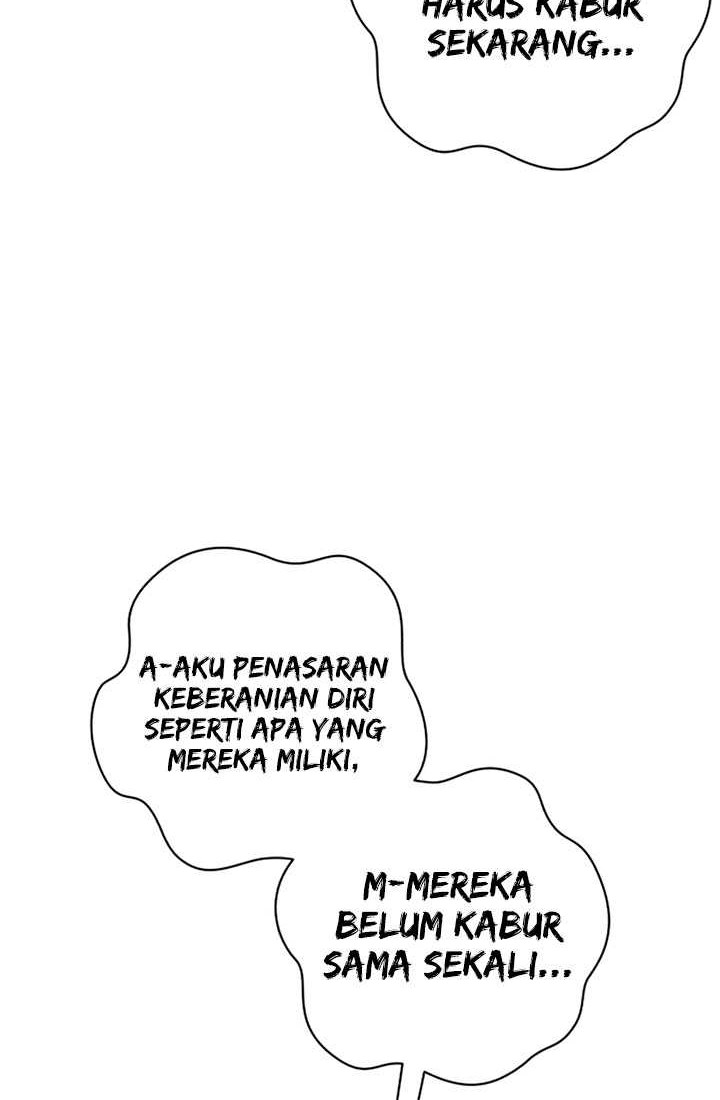 Hero Has Returned Bab 111 halaman 23