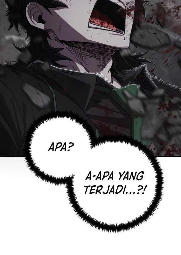 Hero Has Returned Bab 111 halaman 29