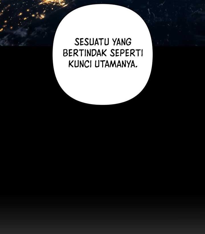 Hero Has Returned Bab 111 halaman 65