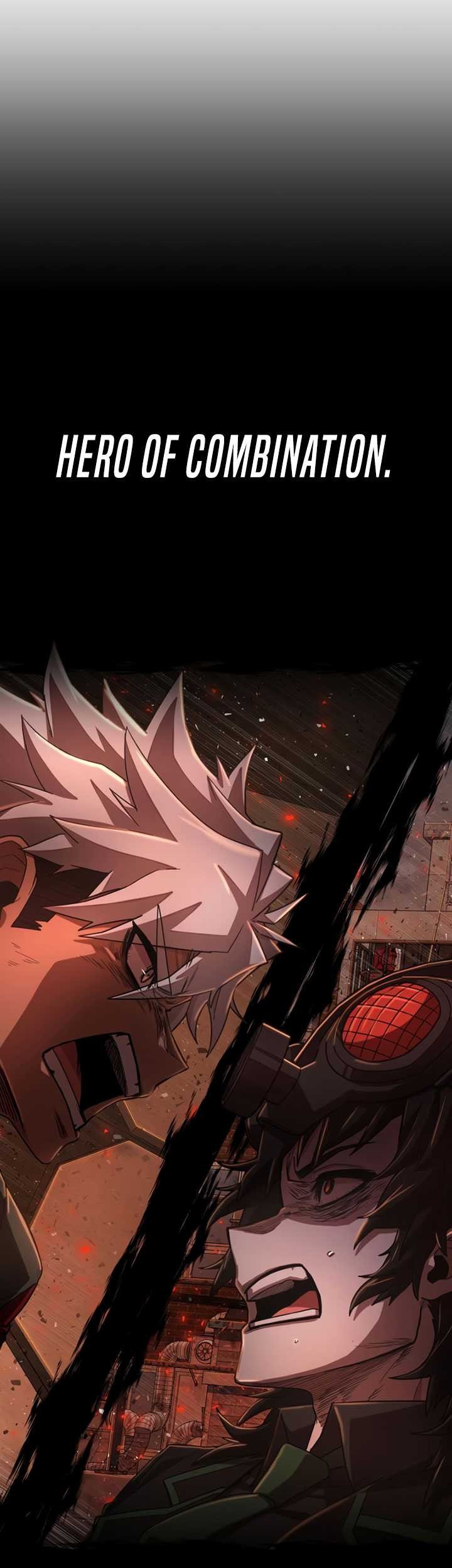 Hero Has Returned Bab 111 halaman 78