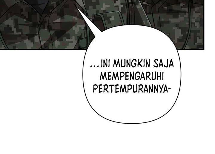 Hero Has Returned Bab 112 halaman 7