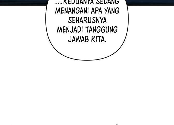 Hero Has Returned Bab 112 halaman 11
