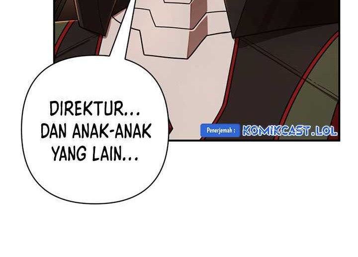 Hero Has Returned Bab 112 halaman 17
