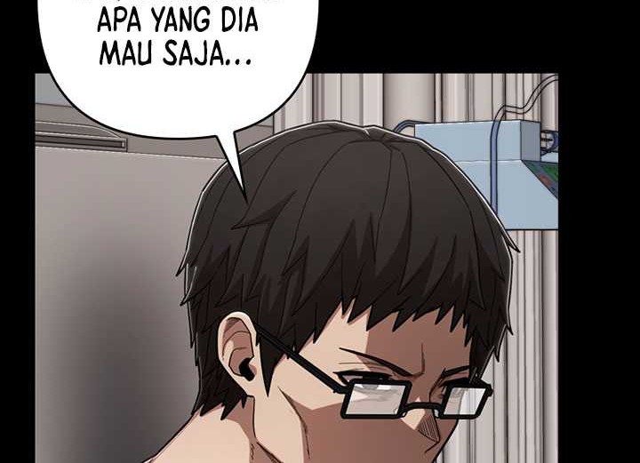 Hero Has Returned Bab 112 halaman 27