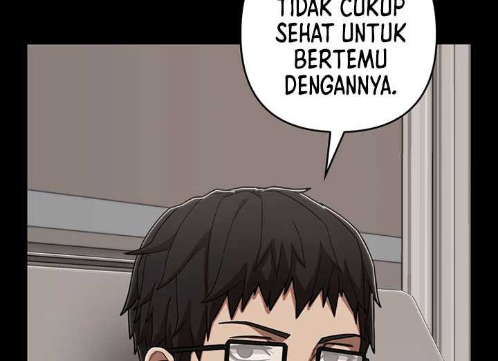 Hero Has Returned Bab 112 halaman 29