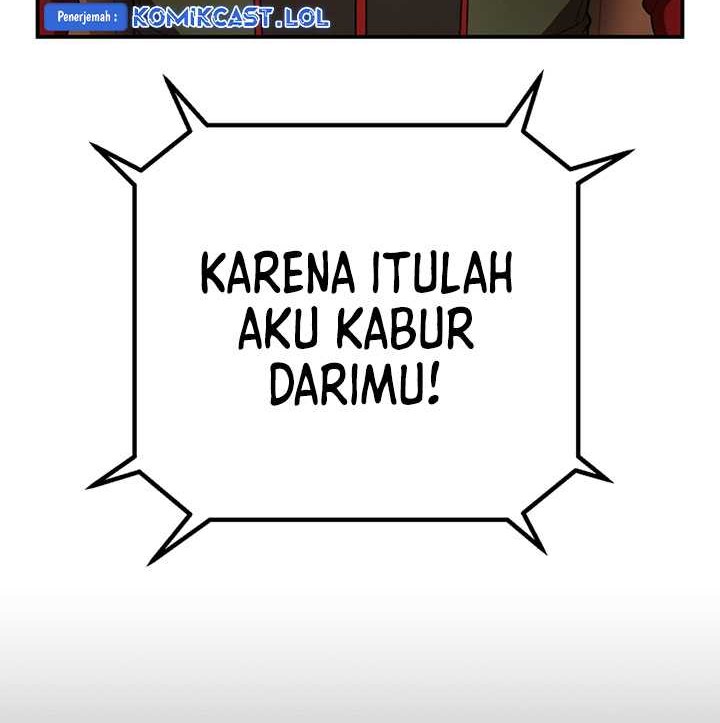 Hero Has Returned Bab 112 halaman 37
