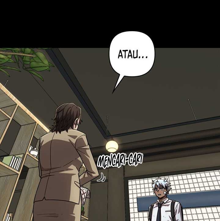 Hero Has Returned Bab 112 halaman 49