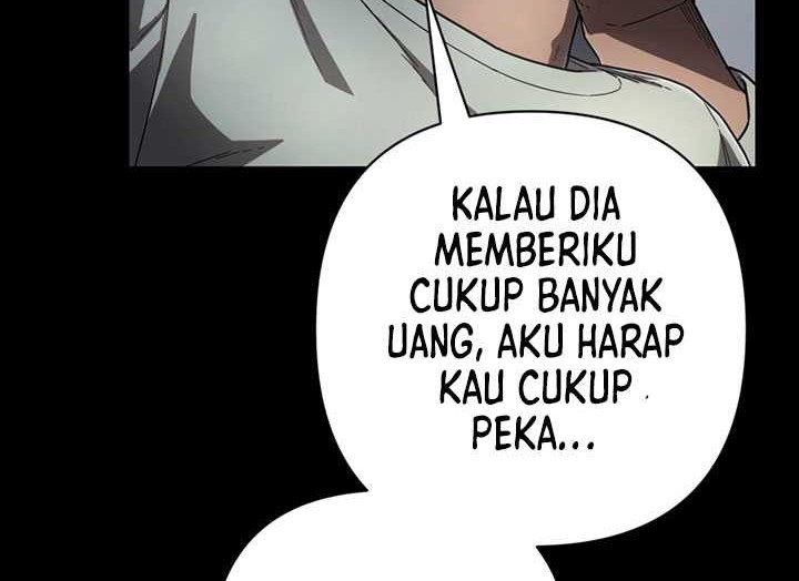 Hero Has Returned Bab 112 halaman 55
