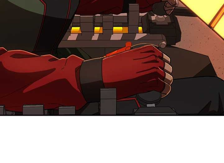 Hero Has Returned Bab 112 halaman 73