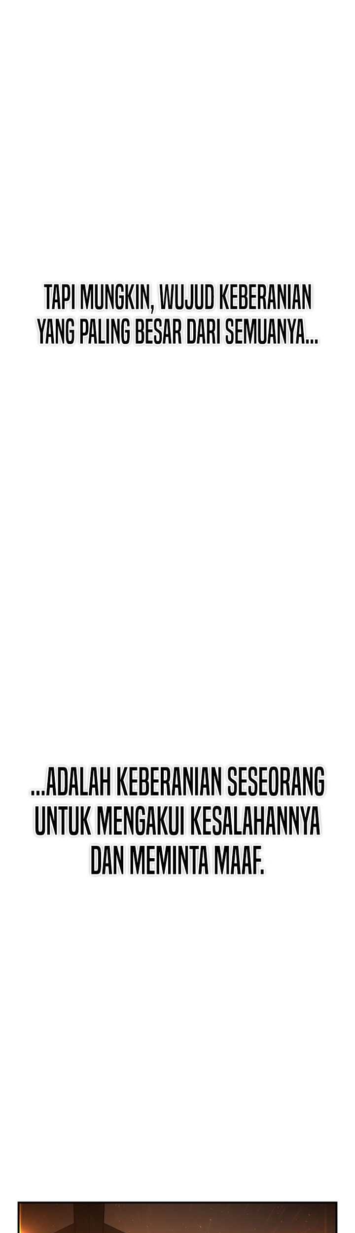 Hero Has Returned Bab 112 halaman 88