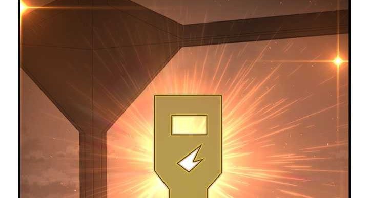 Hero Has Returned Bab 112 halaman 89