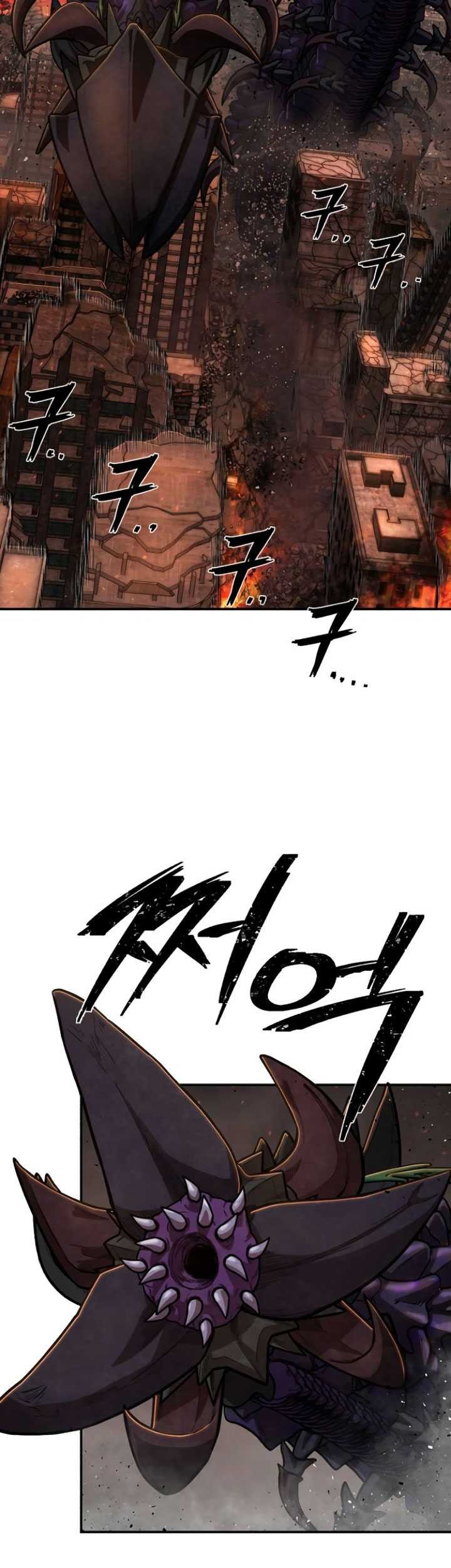 Hero Has Returned Bab 113 halaman 40