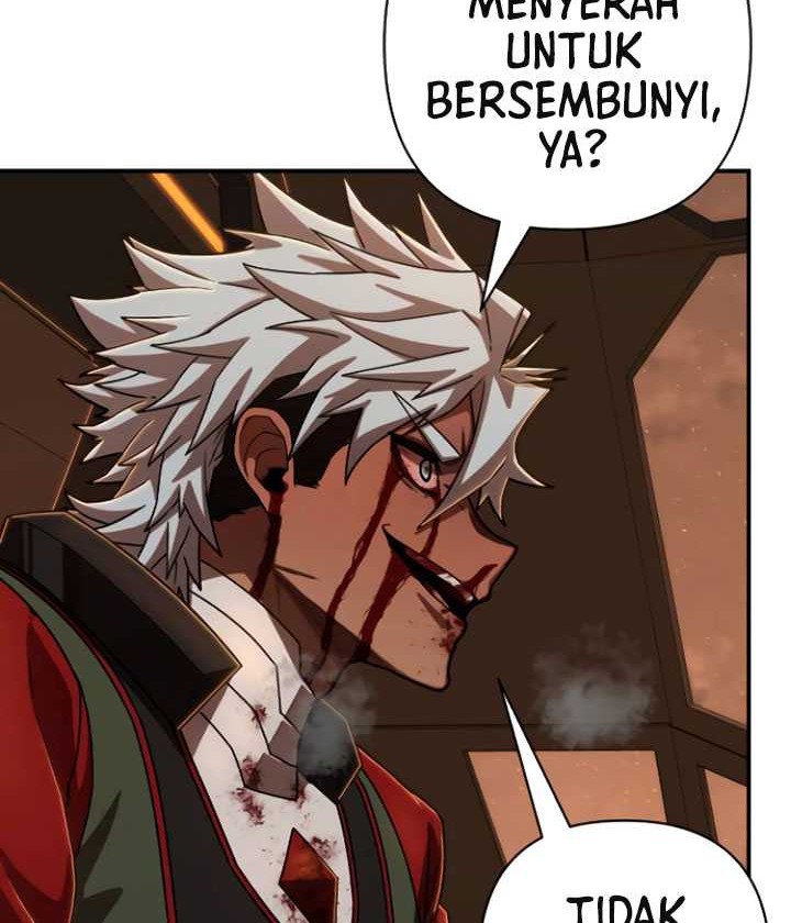 Hero Has Returned Bab 113 halaman 43