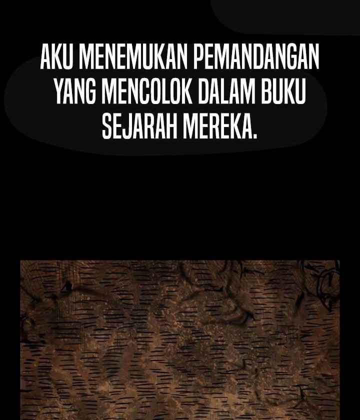 Hero Has Returned Bab 113 halaman 55