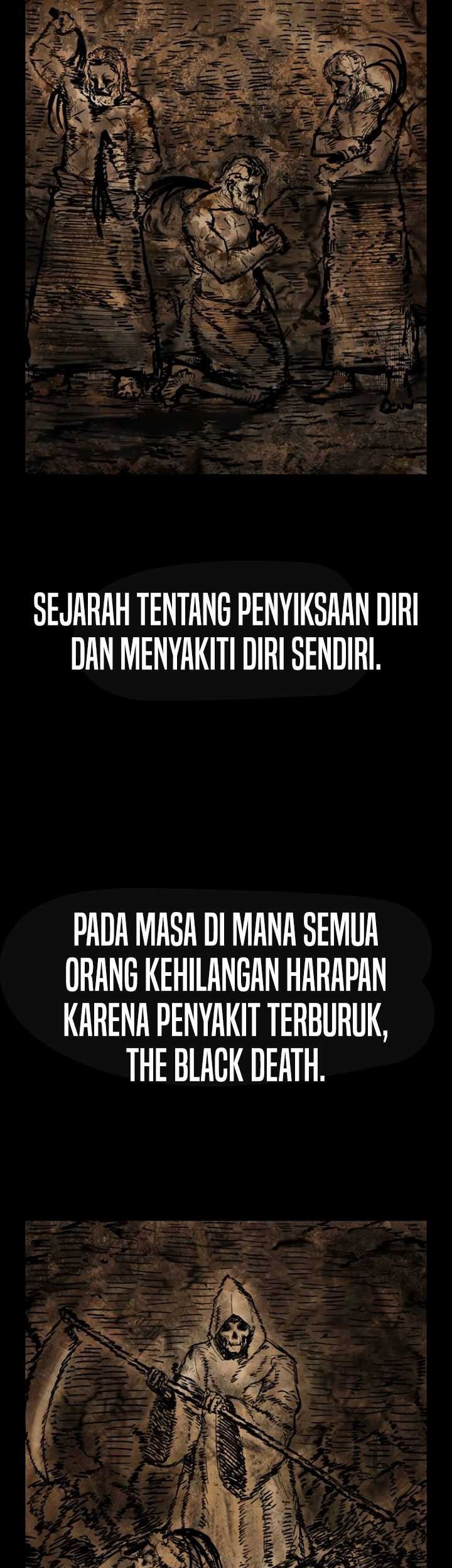 Hero Has Returned Bab 113 halaman 56