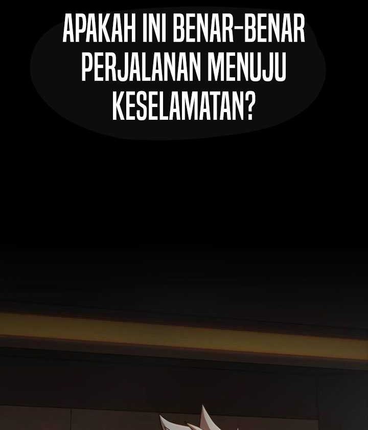 Hero Has Returned Bab 113 halaman 63