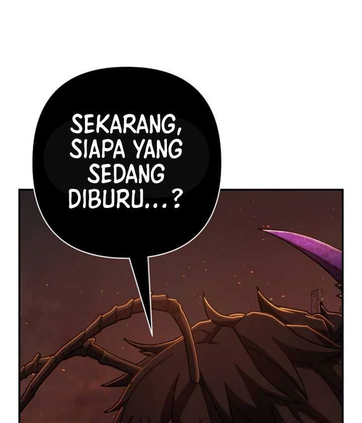 Hero Has Returned Bab 113 halaman 79