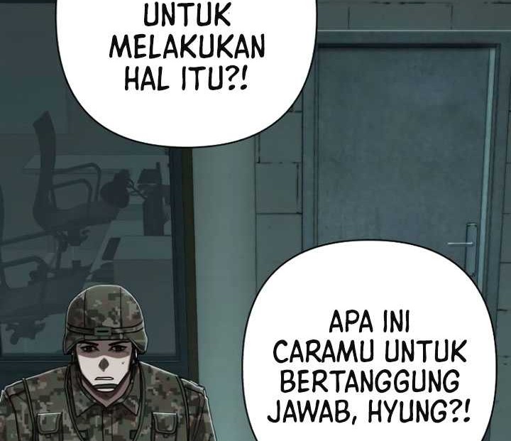 Hero Has Returned Bab 113 halaman 95