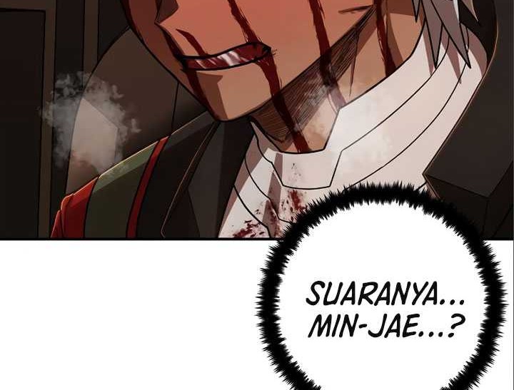 Hero Has Returned Bab 114 halaman 3